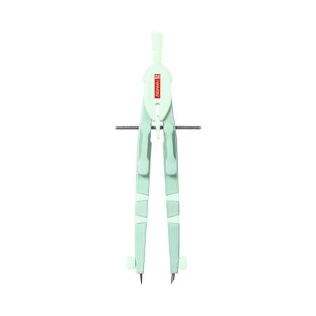 Schnellverstellzirkel Peak 3, 4 und 5 - von Ø 310 mm bis Ø 370 mm - Peak 4 Colour Code | Ø 370 mm, mint