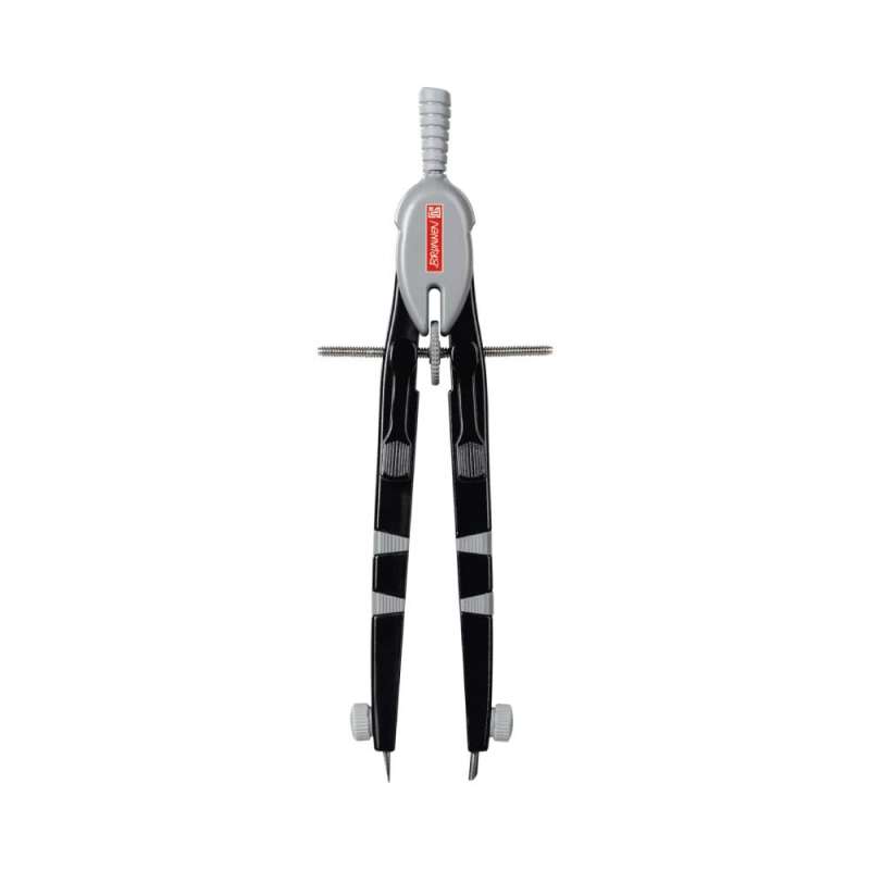Schnellverstellzirkel Peak 3, 4 und 5 - von Ø 310 mm bis Ø 370 mm - Peak 4 Colour Code | Ø 370 mm, onyx