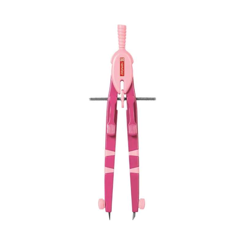 Schnellverstellzirkel Peak 3, 4 und 5 - von Ø 310 mm bis Ø 370 mm - Peak 4 Colour Code | Ø 370 mm, tulip