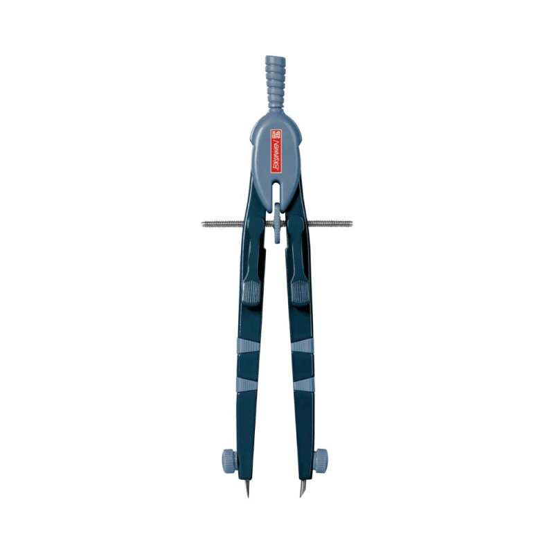 Schnellverstellzirkel Peak 3, 4 und 5 - von Ø 310 mm bis Ø 370 mm - Peak 4 Colour Code | Ø 370 mm, denim