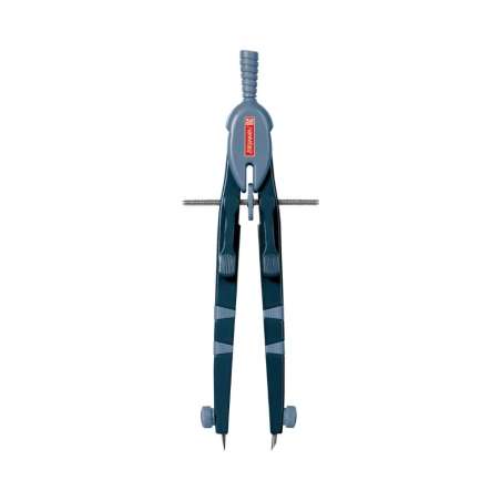 Schnellverstellzirkel Peak 3, 4 und 5 - von Ø 310 mm bis Ø 370 mm - Peak 4 Colour Code | Ø 370 mm, denim