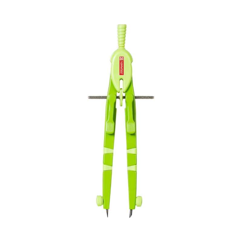 Schnellverstellzirkel Peak 3, 4 und 5 - von Ø 310 mm bis Ø 370 mm - Peak 4 Colour Code | Ø 370 mm, kiwi