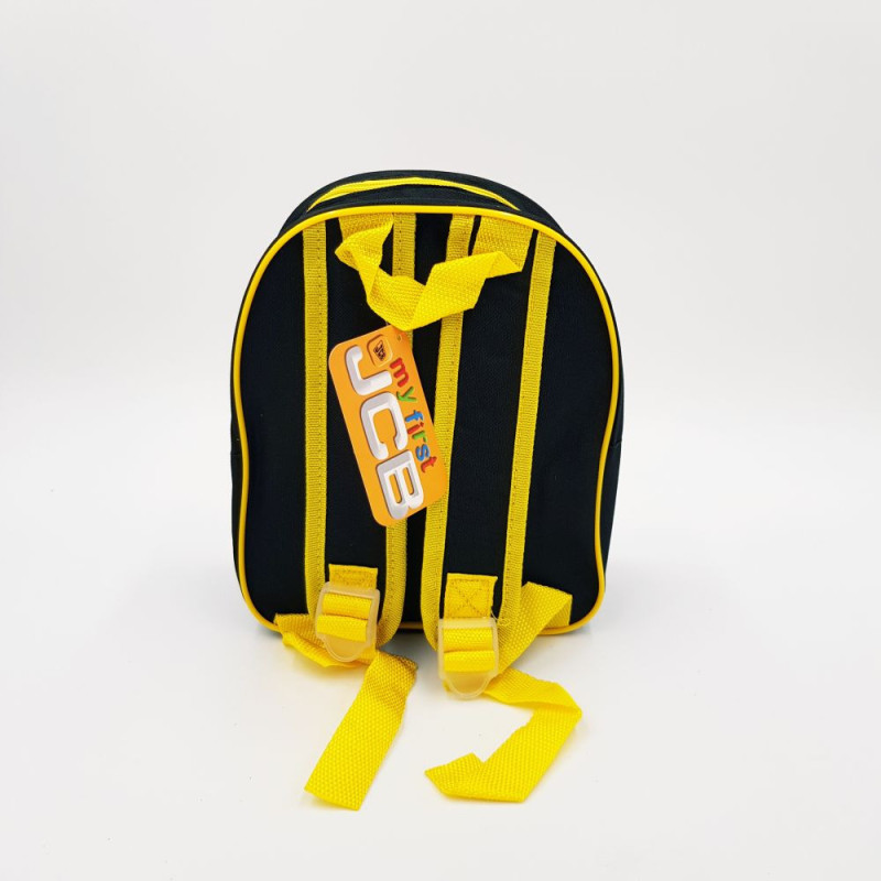 JCB Rucksack Joey Schulterträger