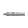 FABER-CASTELL Radierer Radiergummi Grip 2001 silber