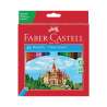 FABER-CASTELL Buntstifte Classic Colour 48er Set