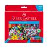 FABER-CASTELL Buntstifte Classic Colour 60er Set