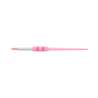 FABER-CASTELL Haarpinselset-Schulpinsel - 4er Set - pastell - rosa