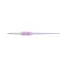 FABER-CASTELL Haarpinselset-Schulpinsel - 4er Set - pastell - pink