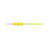 FABER-CASTELL Haarpinselset-Schulpinsel - 4er Set - standard - gelb