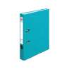 HERLITZ Ordner maX.file protect - in verschiedenen Größen und vielen Farben - protect, A4, 50mm, türkis