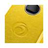 HERLITZ Ordner maX.file protect - in verschiedenen Größen und vielen Farben - protect, A4, 80mm, gelb nah