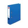HERLITZ Ordner maX.file protect - in verschiedenen Größen und vielen Farben - protect plus, A4, 80mm, blau