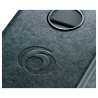 HERLITZ Ordner maX.file protect - in verschiedenen Größen und vielen Farben - nature, A4, 80mm, schwarz nah