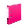 HERLITZ Ordner maX.file protect - in verschiedenen Größen und vielen Farben - protect, A4, 50mm, pink