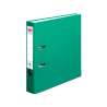 HERLITZ Ordner maX.file protect- in verschiedenen Größen und vielen Farben - plus, A4, 50mm, grün