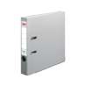 HERLITZ Ordner maX.file protect - in verschiedenen Größen und vielen Farben - plus, A4, 50mm, grau