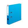HERLITZ Ordner maX.file protect- in verschiedenen Größen und vielen Farben - plus, A4, 50mm Label