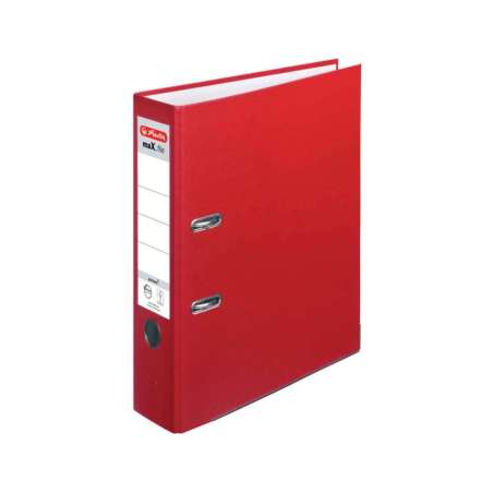 HERLITZ Ordner maX.file protect - in verschiedenen Größen und vielen Farben