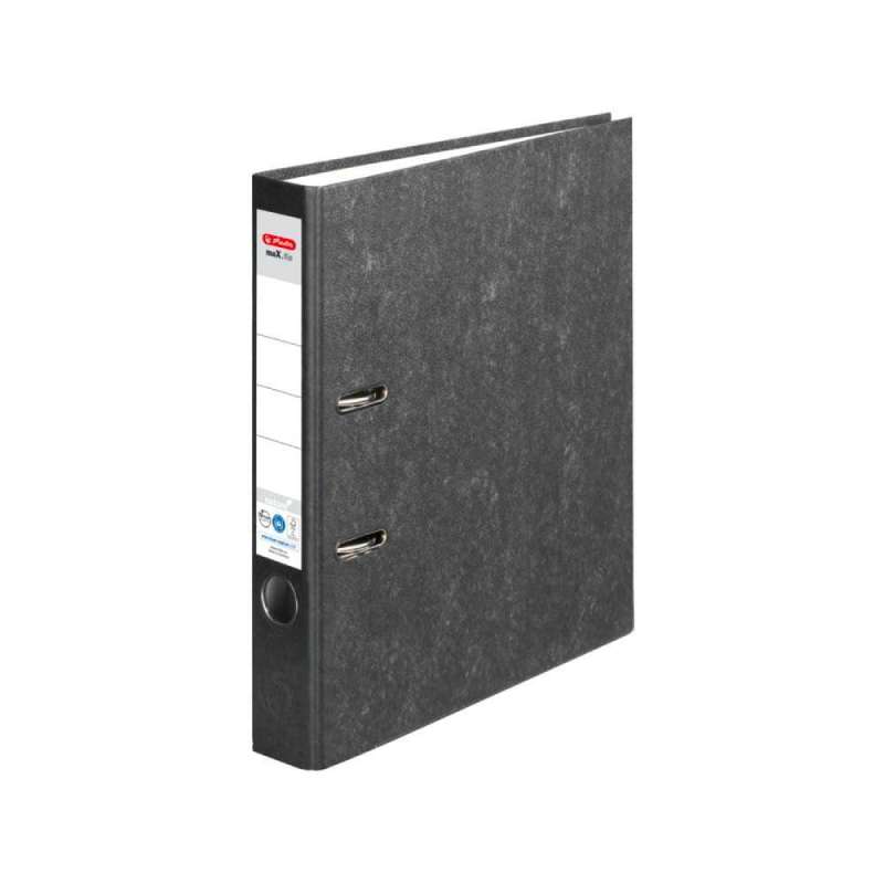 HERLITZ Ordner maX.file protect - in verschiedenen Größen und vielen Farben