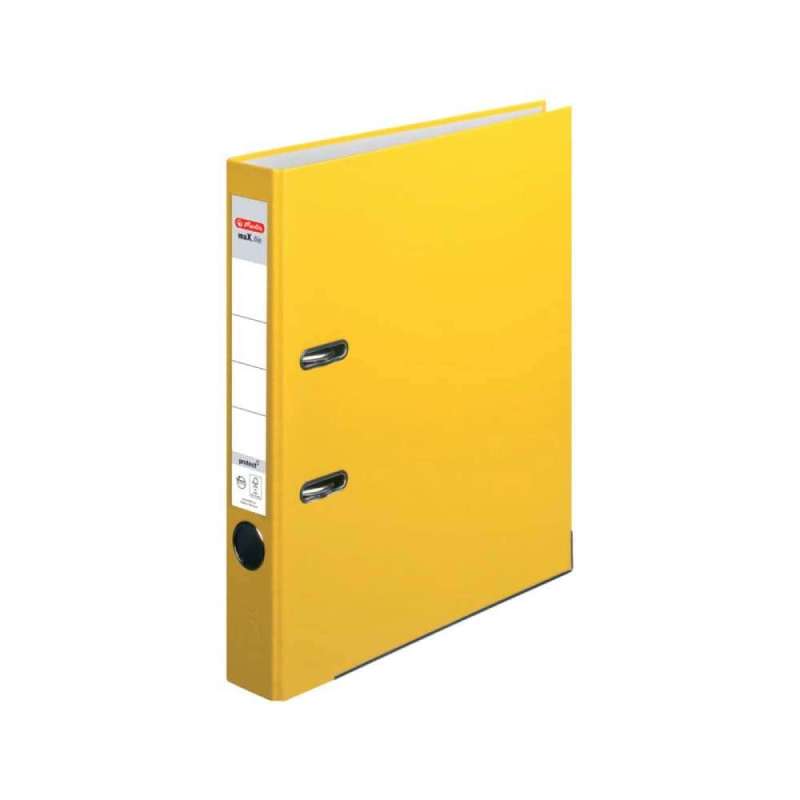 HERLITZ Ordner maX.file protect - in verschiedenen Größen und vielen Farben