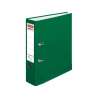 HERLITZ Ordner maX.file protect - in verschiedenen Größen und vielen Farben - protect, A4, 80mm, grün