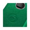 HERLITZ Ordner maX.file protect - in verschiedenen Größen und vielen Farben - protect, A4, 80mm, grün nah