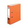 HERLITZ Ordner maX.file protect und protect PLUS - in verschiedenen Größen und vielen Farben - protect, A4, 80mm, orange