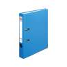 HERLITZ Ordner maX.file protect - in verschiedenen Größen und vielen Farben - A4, 50mm, aqua