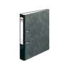 HERLITZ Ordner maX.file protect- in verschiedenen Größen und vielen Farben - A4, 50mm, schwarz