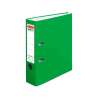HERLITZ Ordner maX.file protect - in verschiedenen Größen und vielen Farben - protect, A4, 80mm, hellgrün