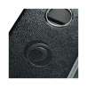 HERLITZ Ordner maX.file protect - in verschiedenen Größen und vielen Farben - A4, 80mm, schwarz nah