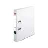 HERLITZ Ordner maX.file protect - in verschiedenen Größen und vielen Farben - protect, A4, 50mm, weiß
