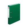HERLITZ Ordner maX.file protect - in verschiedenen Größen und vielen Farben - protect, A4, 50mm, grün
