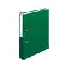 HERLITZ Ordner maX.file protect - in verschiedenen Größen und vielen Farben - protect, A4, 50mm, grün Label