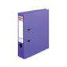 HERLITZ Ordner maX.file protect - in verschiedenen Größen und vielen Farben - protect plus, A4, 80mm