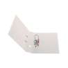 HERLITZ DIN A4 Ordner mit verschiedenen Motiven - 80mm Breite