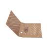 HERLITZ DIN A4 Ordner mit verschiedenen Motiven - 80mm Breite - Pure Glam offen