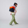 SATCH Schulrucksack pack - Sun Catcher Mädchen laufen
