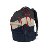 SATCH Schulrucksack pack - Cliff Jumper hinten rechts