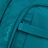 SATCH Schulrucksack pack - Deep Petrol nah Satch