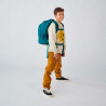 SATCH Schulrucksack pack - Deep Petrol Junge