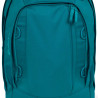 SATCH Schulrucksack pack - Deep Petrol nah hinten