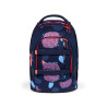 SATCH Schulrucksack pack - Coral Reef
