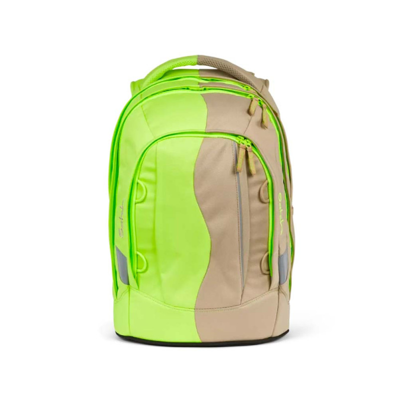 SATCH Schulrucksack pack - Double Trouble