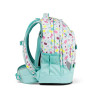 SATCH Schulrucksack pack - Dreamy Mosaic rechts