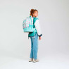 SATCH Schulrucksack pack - Dreamy Mosaic Mädchen