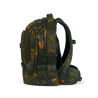 SATCH Schulrucksack pack - Jurassic Jungle links