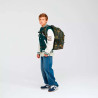SATCH Schulrucksack pack - Jurassic Jungle Junge Rucksack