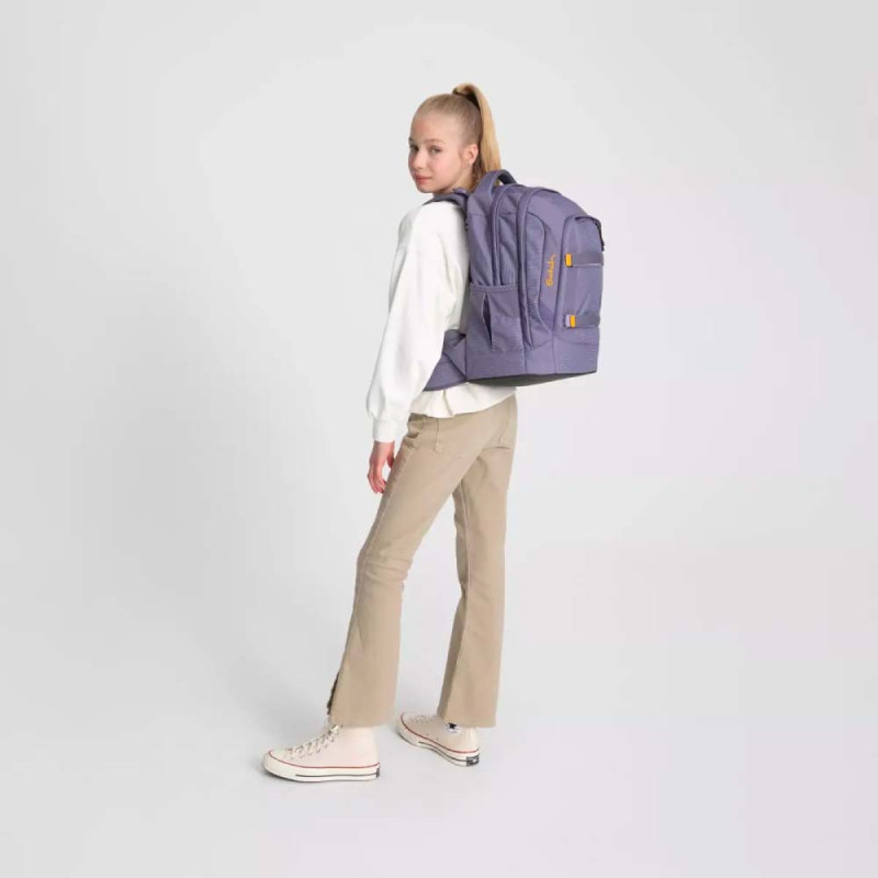SATCH Schulrucksack pack - Mesmerize Mädchen