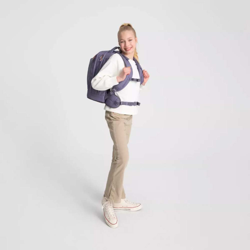 SATCH Schulrucksack pack - Mesmerize Mädchen Rucksack